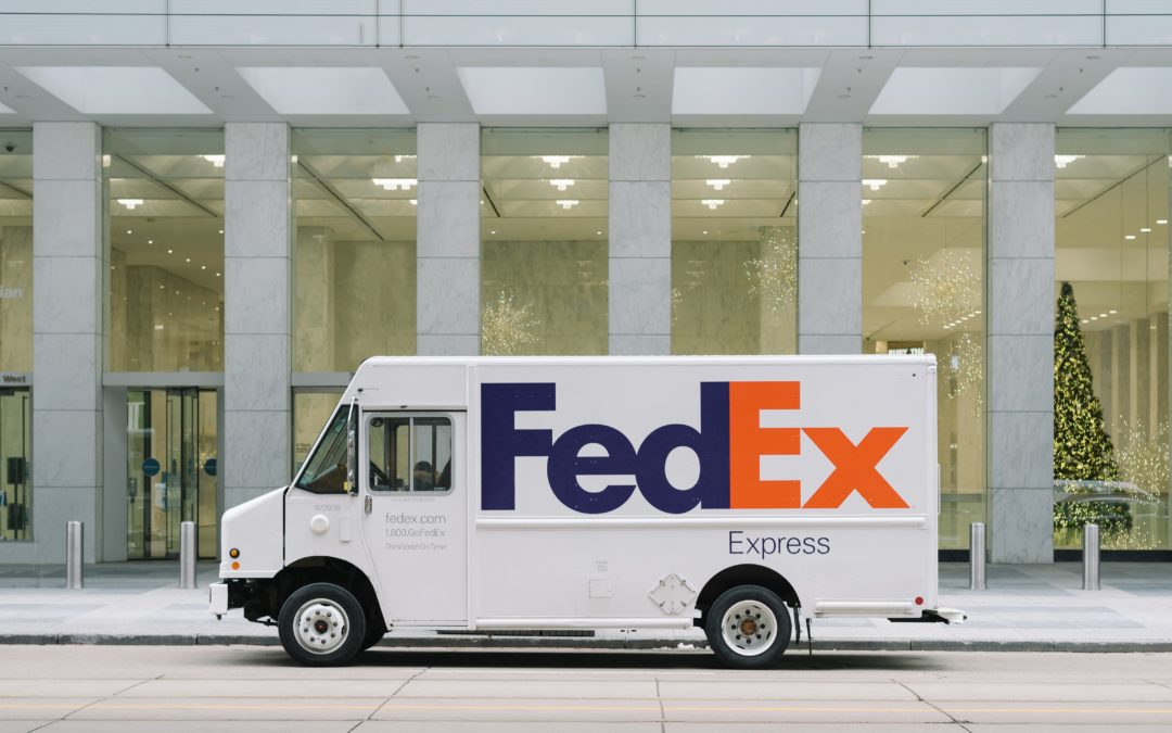 FedEx Surcharges Increase for Express, Ground  & Freight